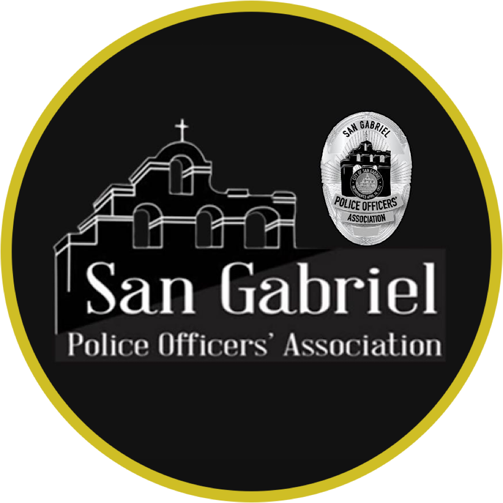 San Gabriel Police Officers Association